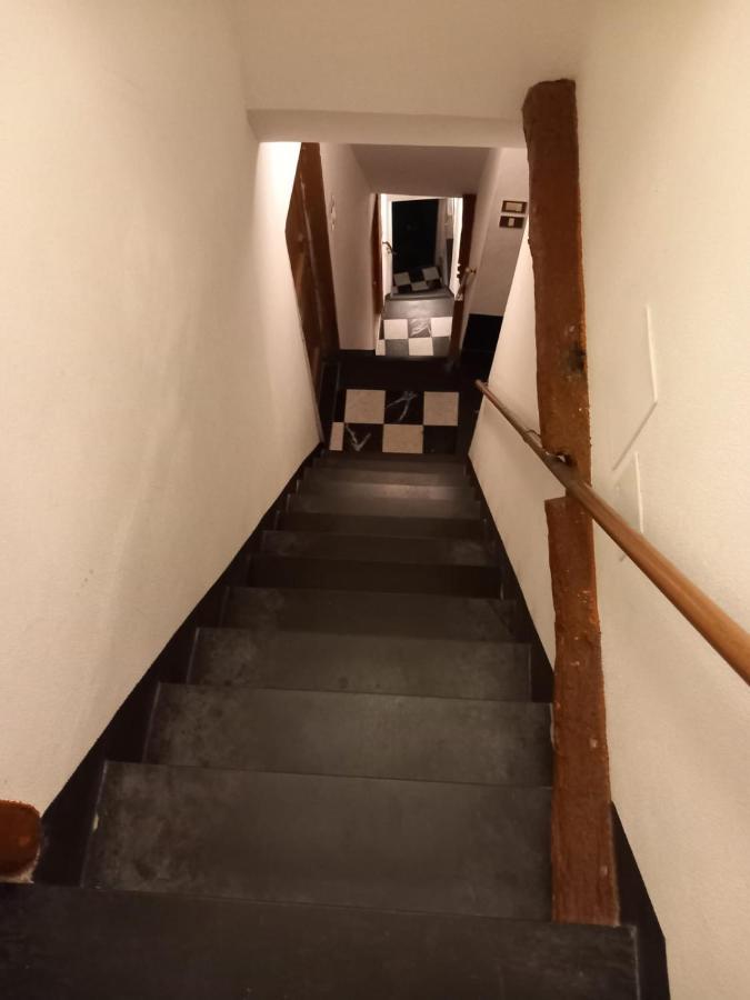 La Casa Nel Cuore Di كامولّي المظهر الخارجي الصورة