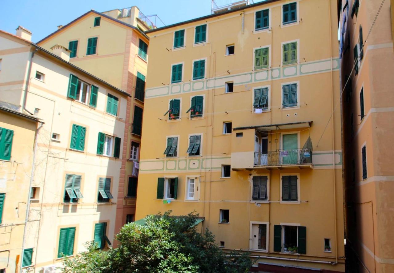 La Casa Nel Cuore Di كامولّي المظهر الخارجي الصورة